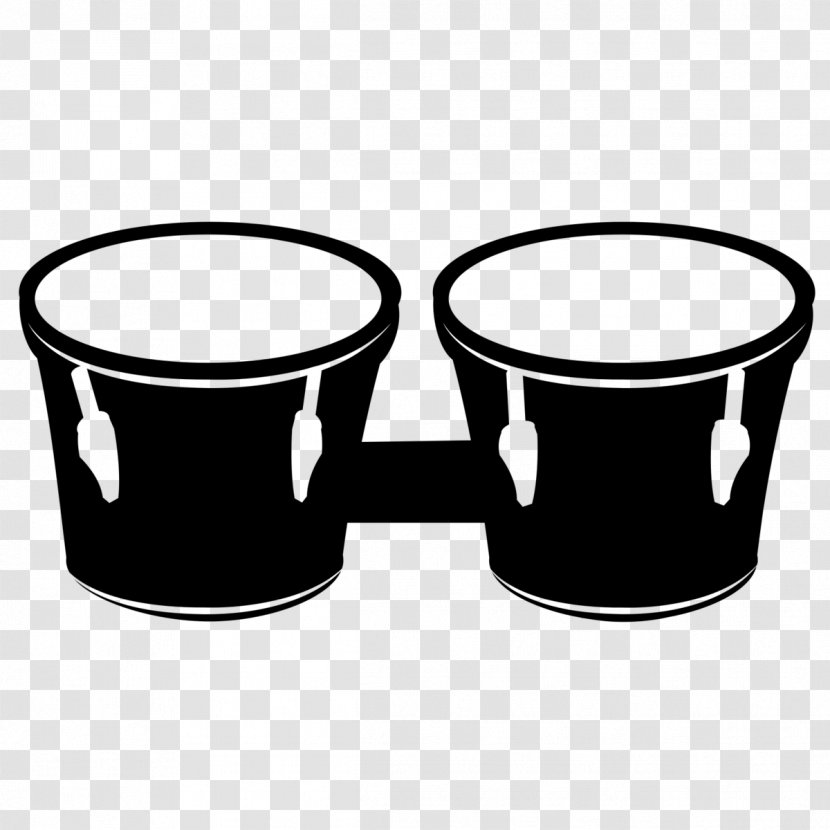 T-shirt Bongo Drum - Frame - Percussion Transparent PNG