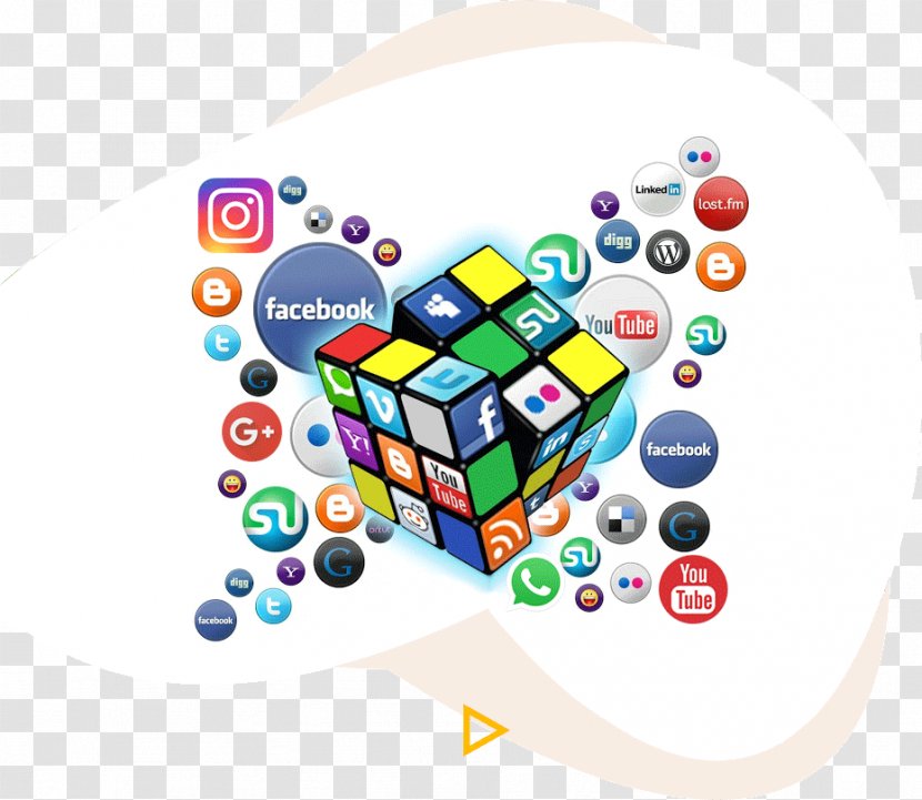 Social Media Marketing Management Digital - Measurement Transparent PNG