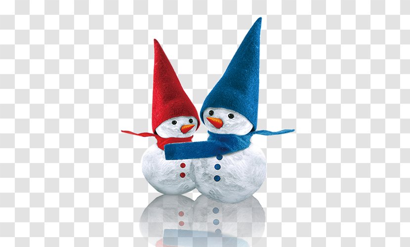 Snowman Winter Beyond Nails - Christmas Decoration Transparent PNG