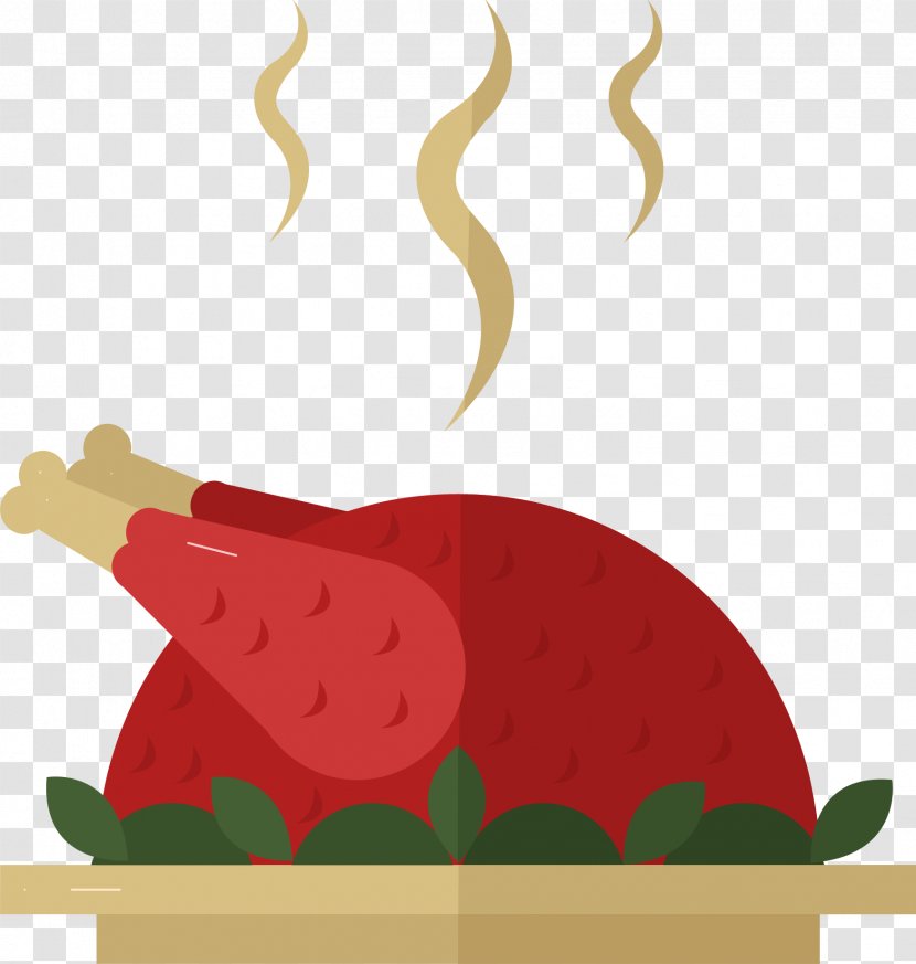 Christmas Chicken - Snail - Snails And Slugs Transparent PNG