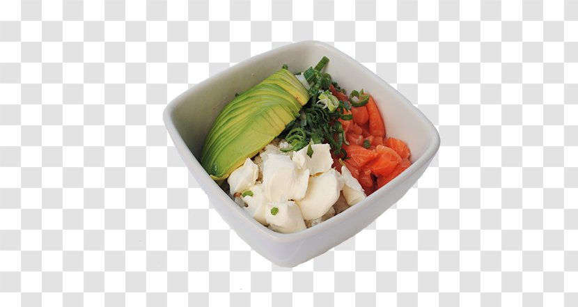 Sushi Cooked Rice Asian Cuisine Salad Vegetarian - Crab Stick - Shrimp Transparent PNG