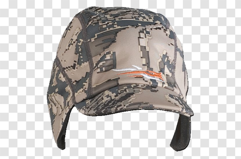 Cap Windstopper Hat Clothing Sitka Transparent PNG