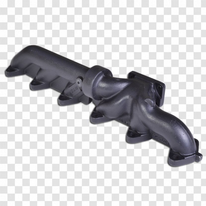 Exhaust System Car Manifold Cummins - Ceramic Three-piece Transparent PNG