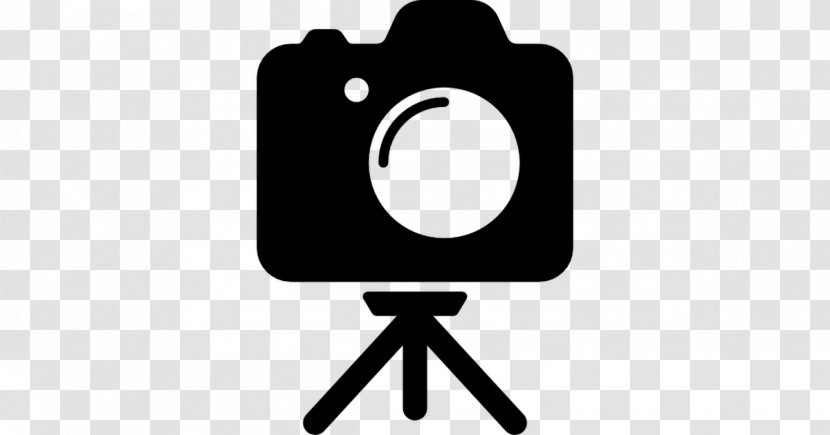Tripod Camera Logo Photography Clip Art Transparent PNG