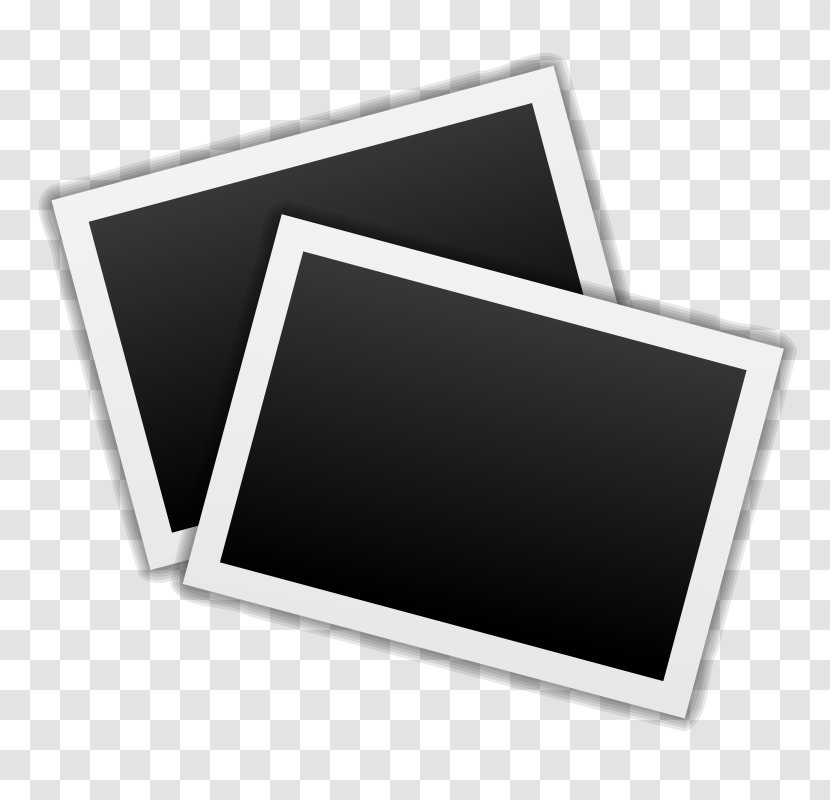 Photographic Film Photography Clip Art - Free Content - Svg Gallery Transparent PNG