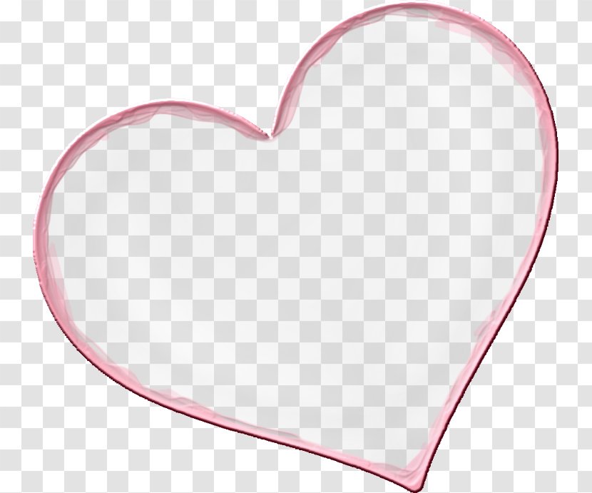 Heart Library Transparent PNG