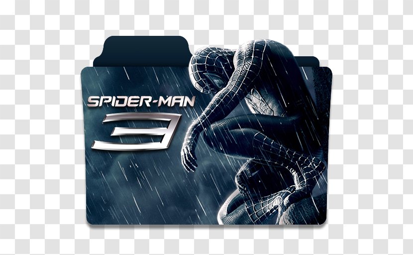 Spider-Man: Back In Black Film Comic Book Marvel Comics - Spiderman 3 - Spider-man Transparent PNG