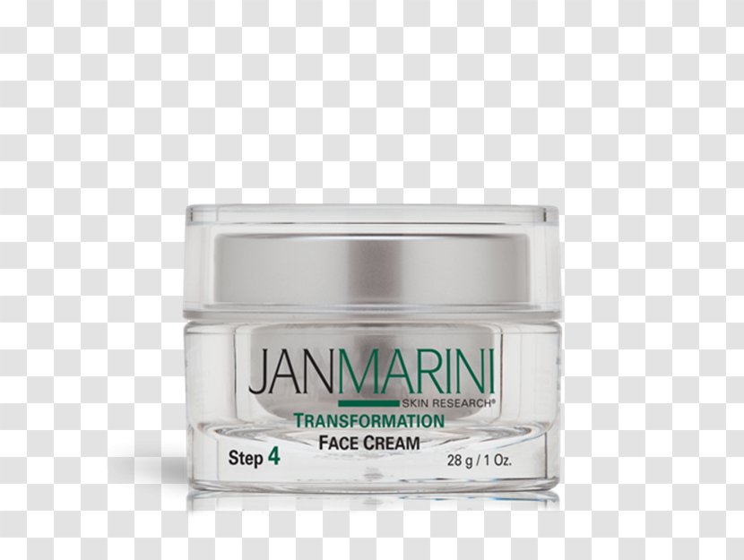 Jan Marini Transformation Face Cream Lotion Bioglycolic Cleanser Skin Care - Eye Transparent PNG