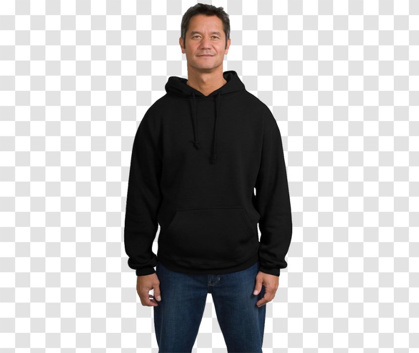 Hoodie T-shirt Sweater Clothing - Tshirt Transparent PNG