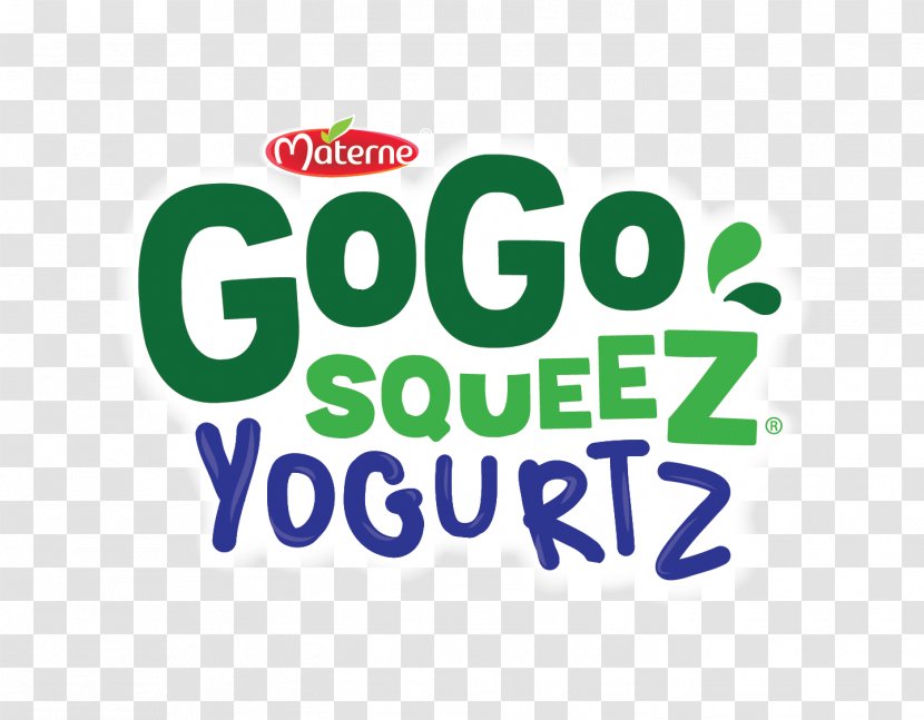 GoGo Squeez Yoghurt Banana Milk Apple Sauce - Snack Transparent PNG