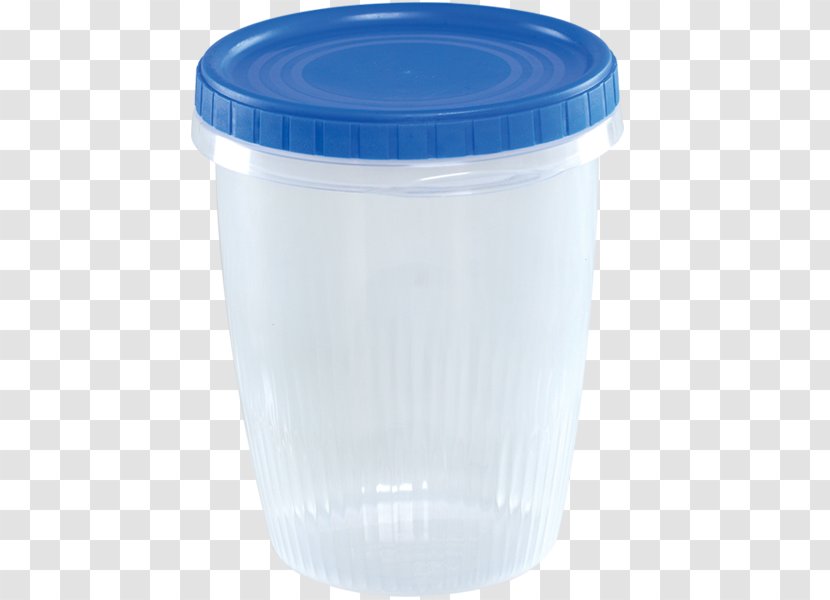 Food Storage Containers Plastic Lid Mug Glass - Sequence Container Transparent PNG
