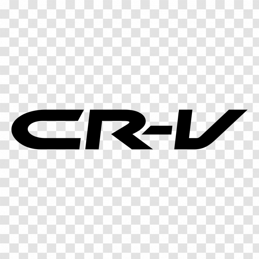 2012 Honda CR-V 2017 Logo 2018 - Crz Transparent PNG