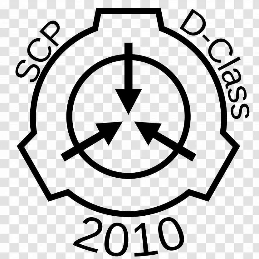 SCP Foundation – Containment Breach Secure Copy Wikidot - Area Transparent PNG