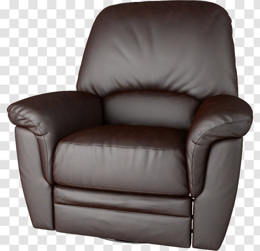 Couch Wing Chair - Comfort Transparent PNG
