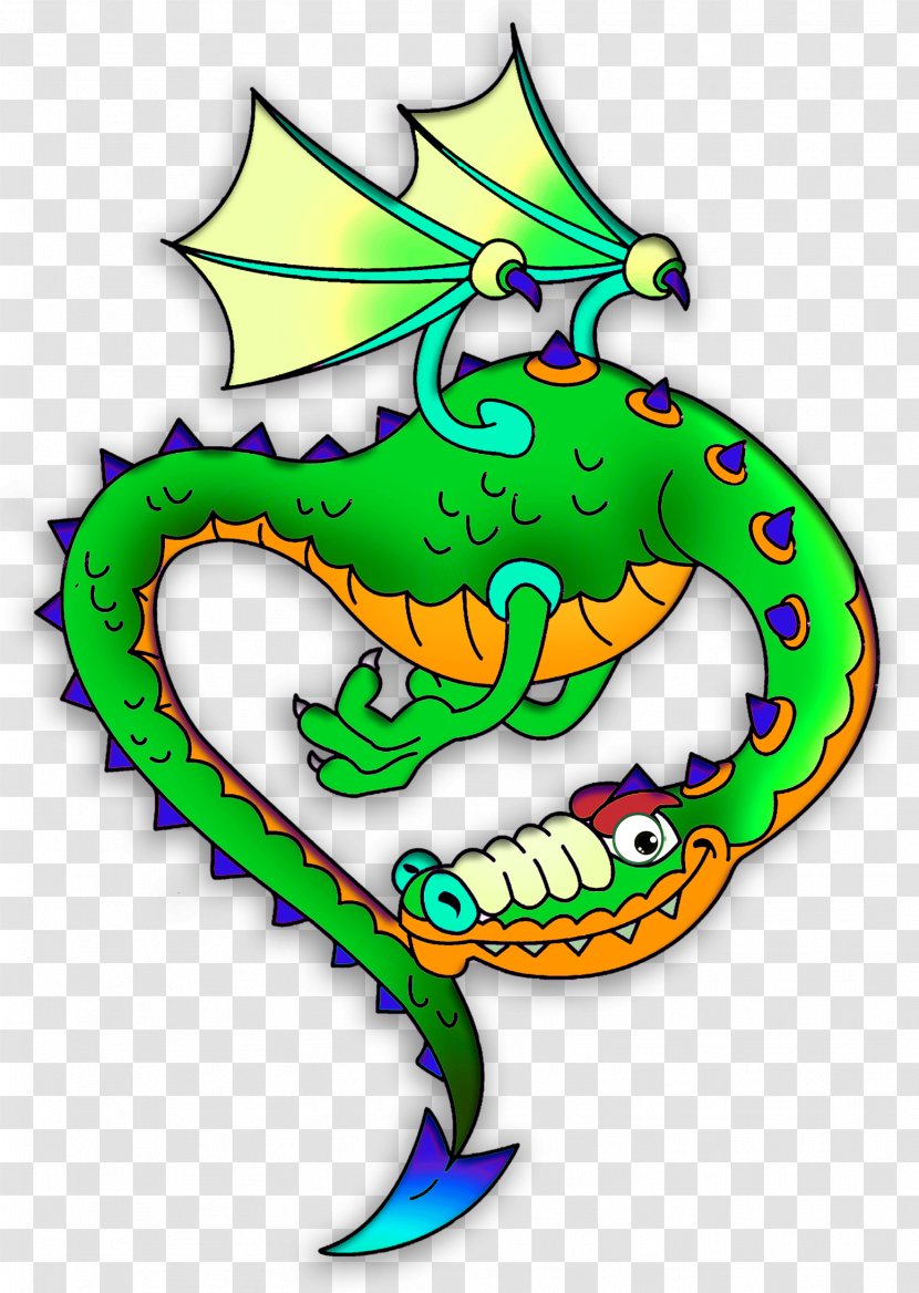 Chinese Dragon Drawing Clip Art Transparent PNG