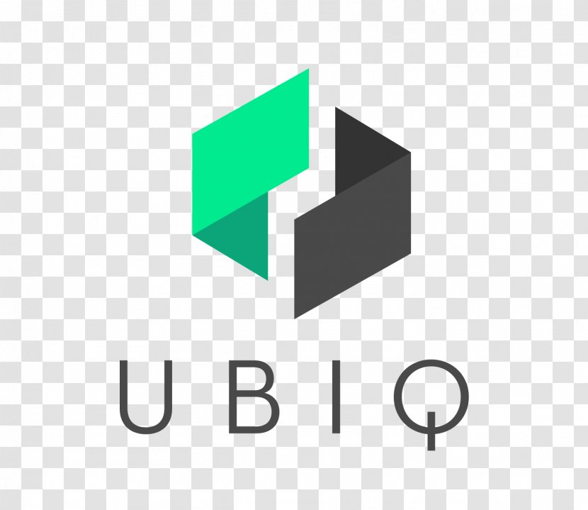 Cryptocurrency Ethereum UBIQ Bitcoin Blockchain - Fork Transparent PNG