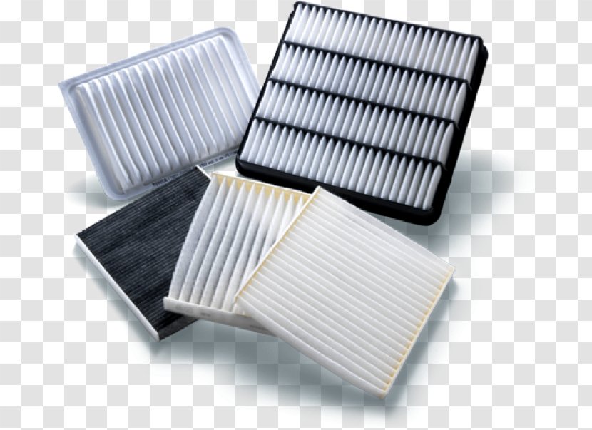 Air Filter Toyota Camry Car Engine - Dealership - Airplane Cabin Transparent PNG