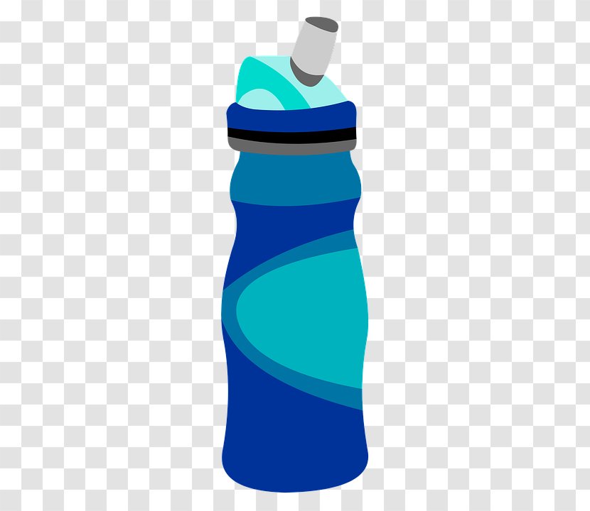 Plastic Bottle - Water - Home Accessories Tableware Transparent PNG