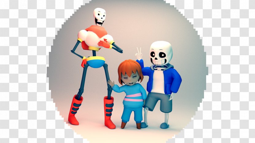 Cycles Render Undertale Blender Art - Game - Shading Education Tools Transparent PNG