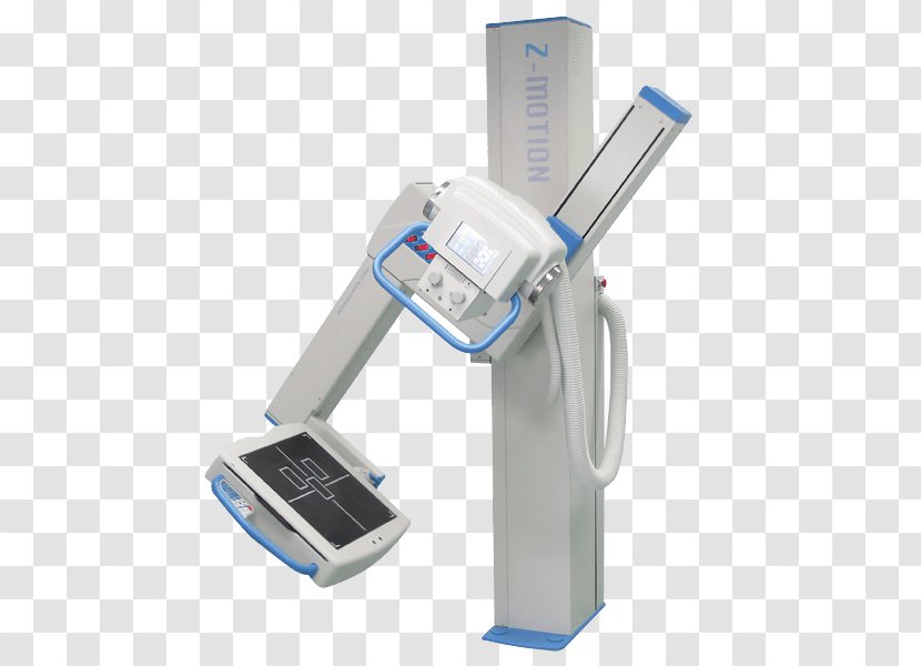 Digital Radiography X-ray Generator Medical Imaging - Xray - Radiology Transparent PNG