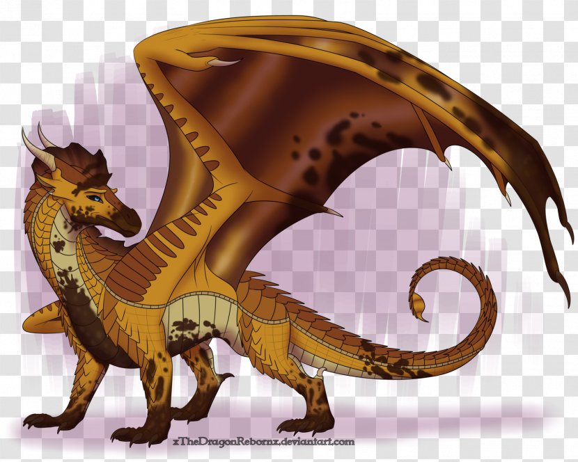 Dragon Wings Of Fire Drawing DeviantArt - Velociraptor Transparent PNG