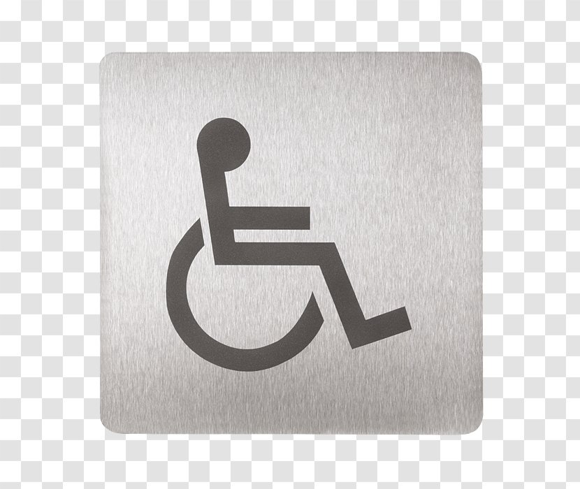 Persoanele Cu Dizabilități Din România Disability Brand Pictogram Product Design - Mirror - Disabled Parking Logo Transparent PNG