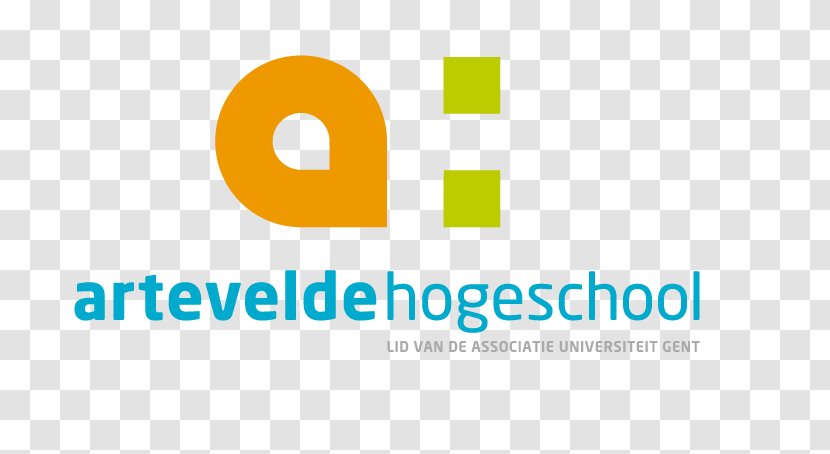 Arteveldehogeschool Logo Higher Education School College University - Rgb Files Transparent PNG
