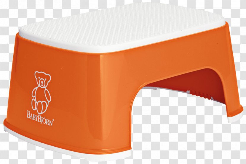 BABYBJORN Safe Step Stool Babybjörn Stable Bench Azul Y Rojo Feces Toilet BabyBjörn Bouncer Balance Soft - Table Transparent PNG