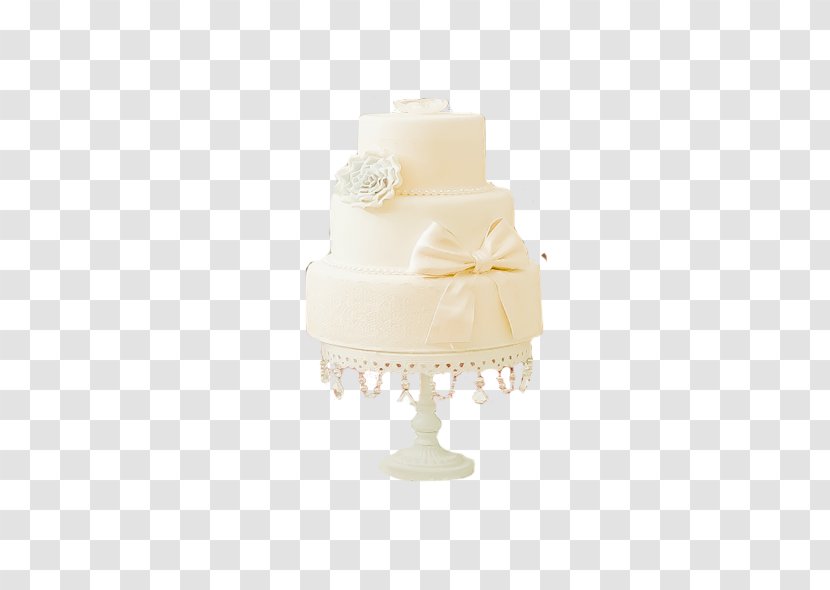 Wedding Cake Buttercream Decorating White - Sugar - Cakes Transparent PNG