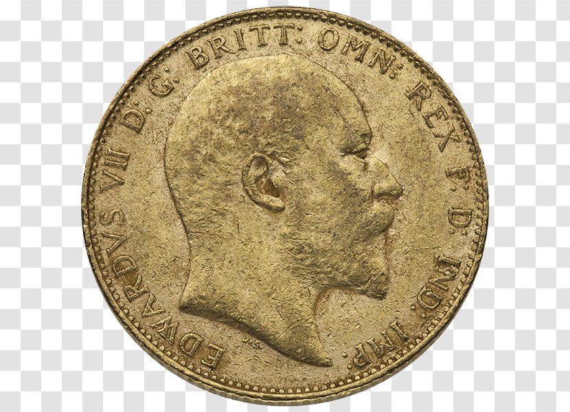 Sovereign Gold Coin SS Republic BullionByPost - Penny - Walking Liberty Half Dollar Transparent PNG