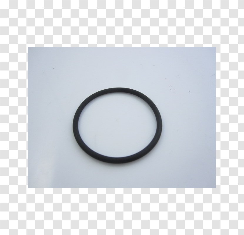 Piston Ring - Rubber Transparent PNG
