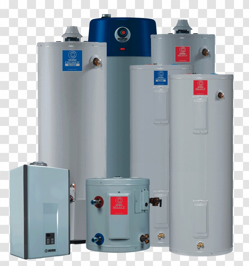 Tankless Water Heating Natural Gas A. O. Smith Products Company - Hot Transparent PNG