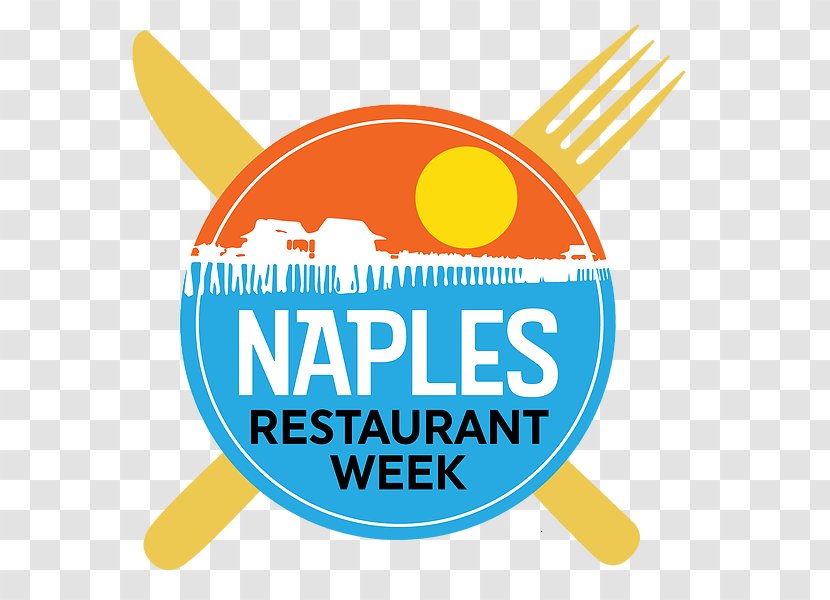 Naples Restaurant Week Cape Coral Fort Myers Bonita Springs - Text Transparent PNG