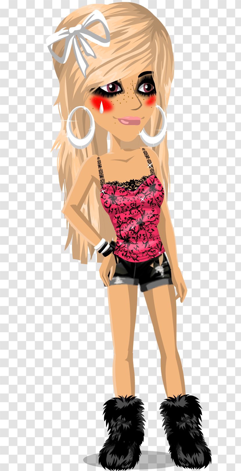 MovieStarPlanet Game Film Celebrity Image - Tree - Pinterest Elementary Teacher Outfits Transparent PNG