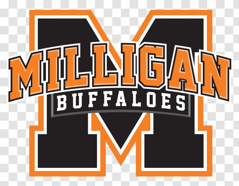 Milligan College Buffaloes Men's Basketball Women's Logo - Win Volleyball Quotes Transparent PNG