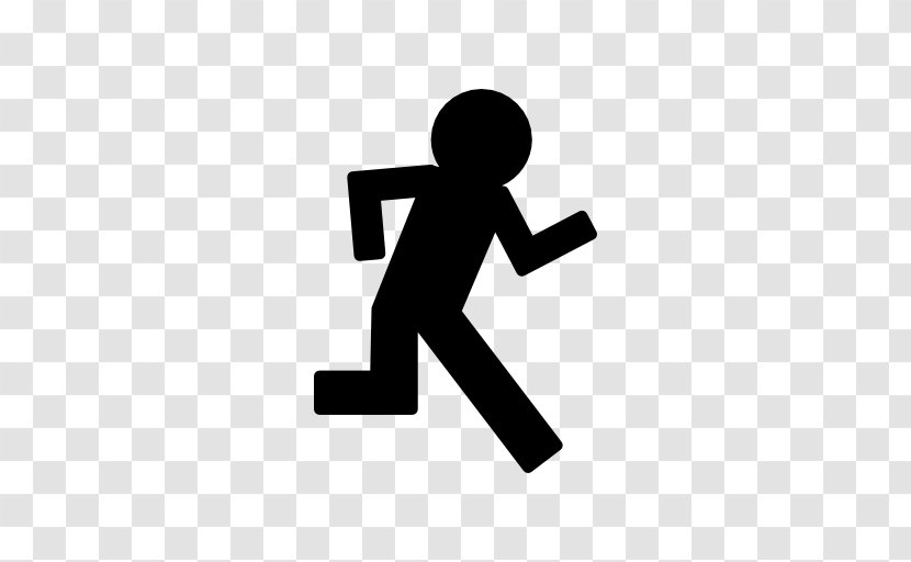 Running - Sport - Symbol Transparent PNG