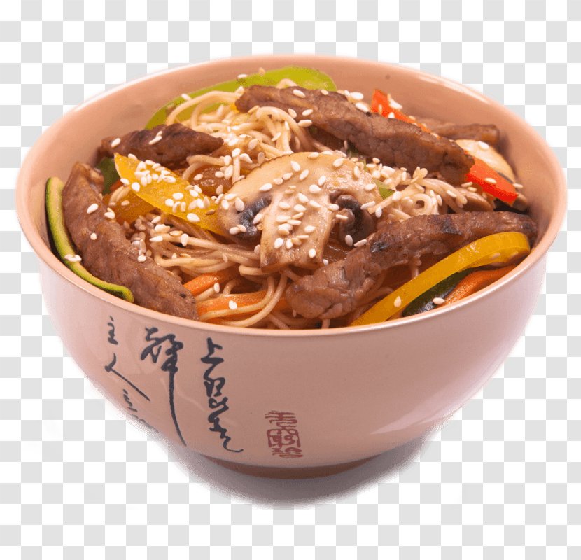 Chocofood.kz Pizza Daube Delivery Chinese Cuisine - Food Transparent PNG