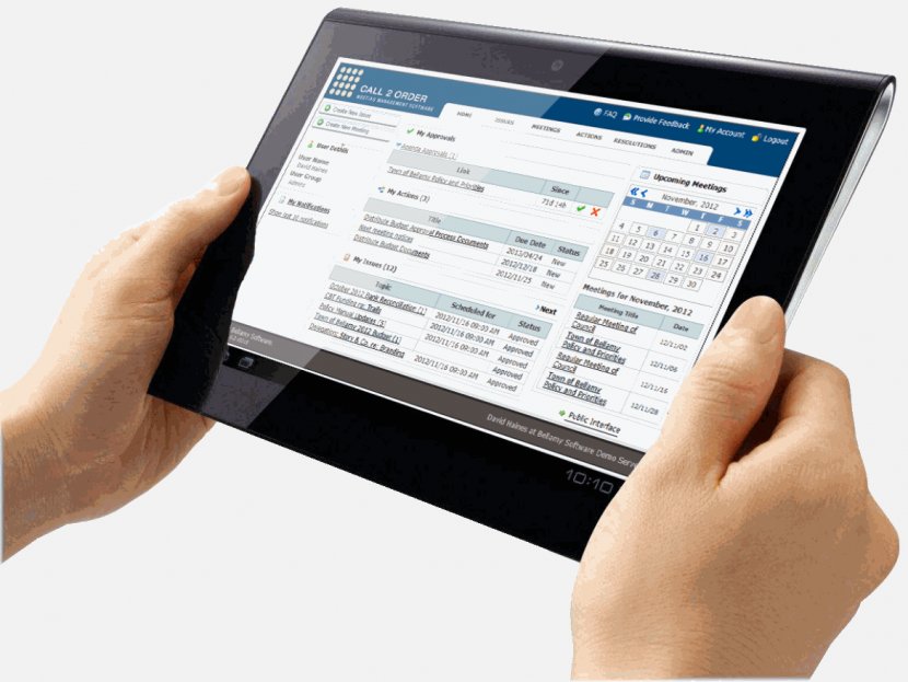 Sony Tablet S Laptop Computer Software Information Television - Electronics - Analysis Transparent PNG