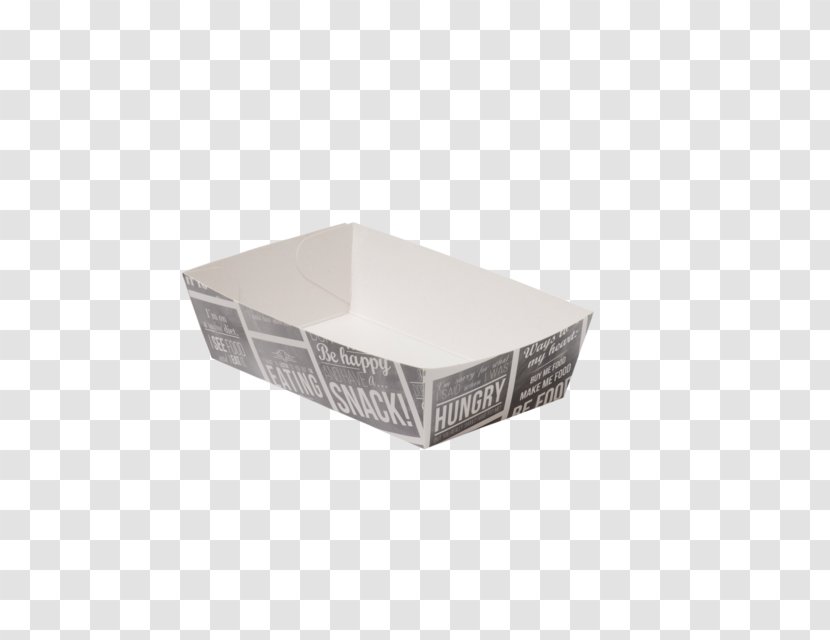 Box Cardboard Baking Punnet - Coating Transparent PNG