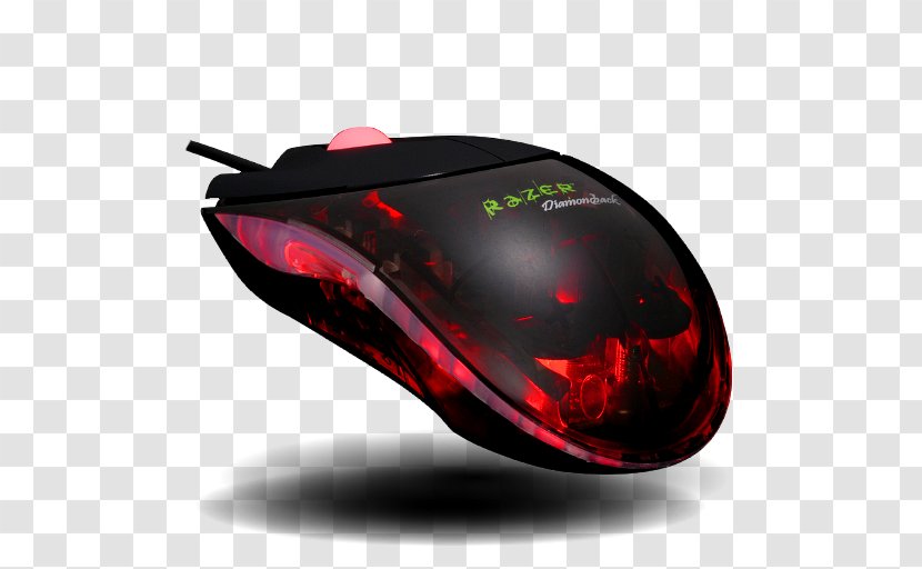 Computer Keyboard Mouse Razer Inc. Laptop - Laser Transparent PNG