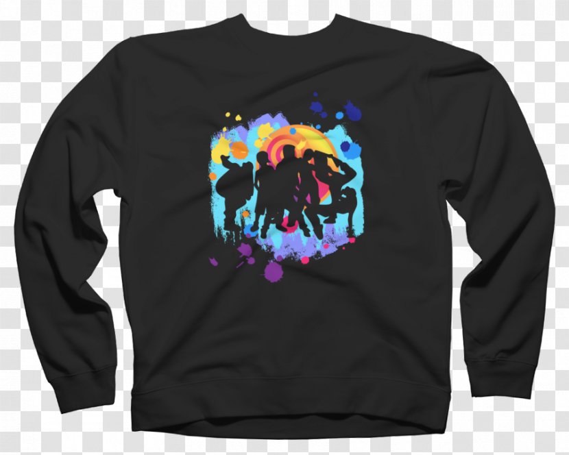 T-shirt Hoodie Top Sweater - Hat Transparent PNG