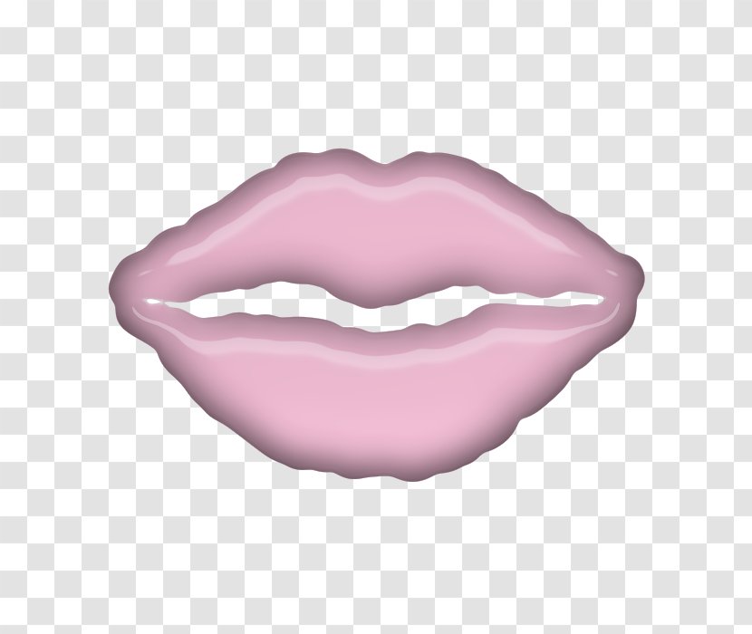 Lip Purple Euclidean Vector Violet - Mouth - Lips Transparent PNG