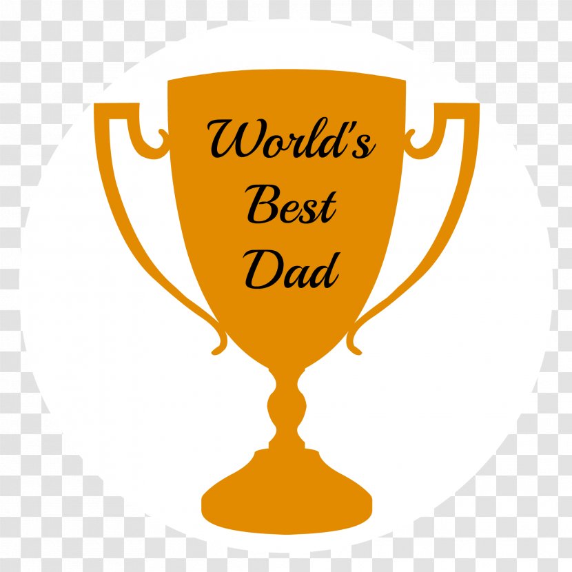 T-shirt Trophy Wife Gift Award - Zazzle - Best Dad Transparent PNG
