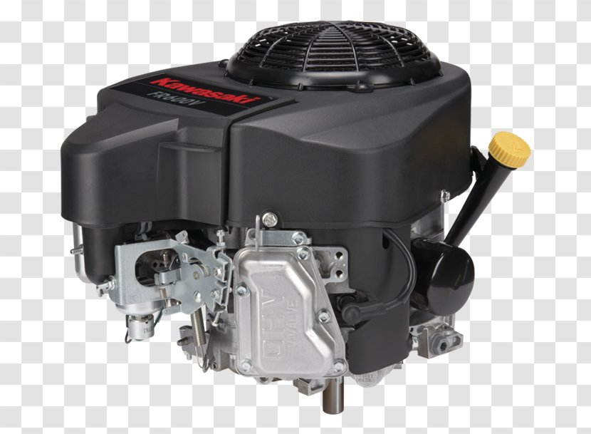 Kawasaki Motorcycles Small Engines Gas Engine Metric Horsepower - List Price Transparent PNG