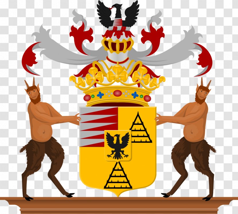 Sweerts De Landas Familiewapen Coat Of Arms Groeninx Van Zoelen History - Heraldry - Helmond Transparent PNG