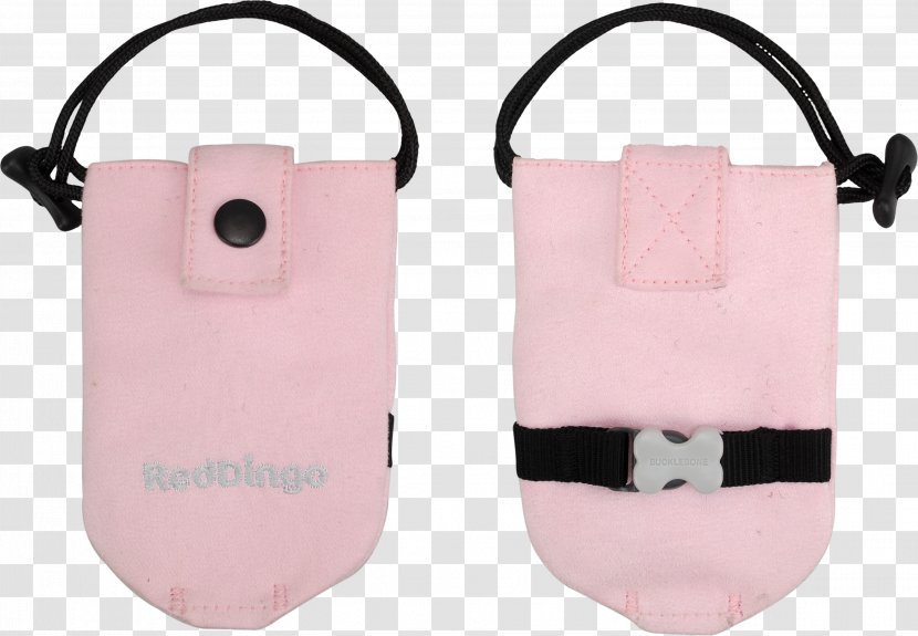Pink M - Bags Kingdom Transparent PNG