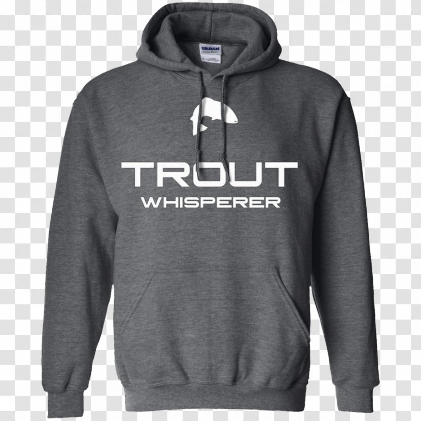 Hoodie T-shirt Sweater Clothing - Polar Fleece Transparent PNG