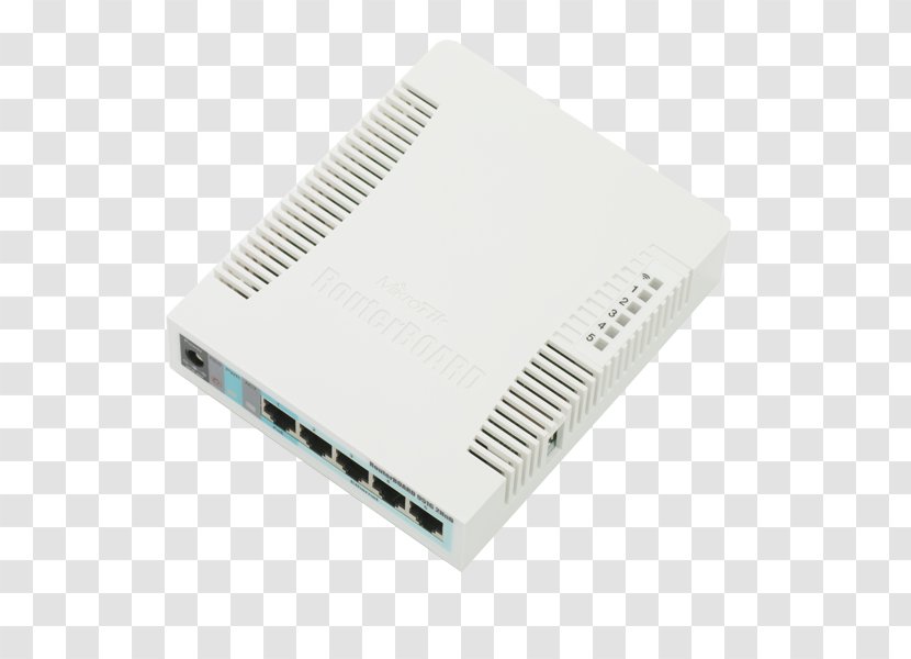 Wireless Access Points MikroTik Wi-Fi Router - Electronics - Wifi Transparent PNG