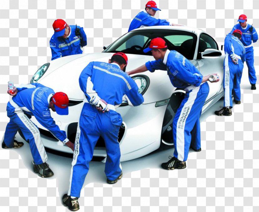 Car Vehicle Brake Automobile Repair Shop Service - Personal Protective Equipment - Professional Wash Transparent PNG
