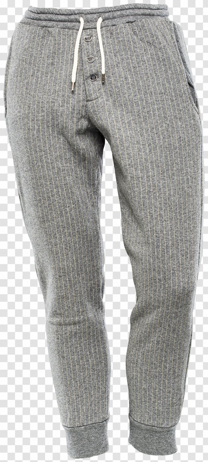 Jeans Denim Waist Grey Transparent PNG